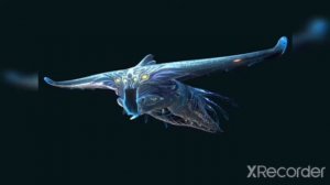 все звуки левиафанов из subnautica