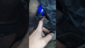 Замена патрубка между турбиной и воздуховодом интеркулера на Ford S-Max/Galaxy  2л TDCI