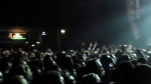 Dave Gahan & Soulsavers - Walking in My Shoes @ Fabrique, Milan, Italy