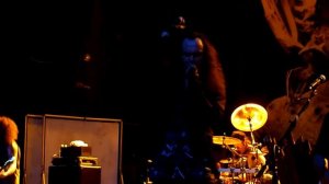 Moonspell - The Last Of Us (New York, NY) 5/17/15