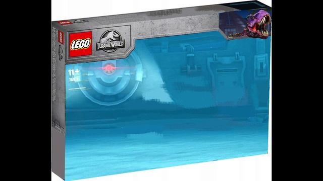 LEGO Jurassic World The Game: уже в 2024??? ФИНАЛ!!! смотреть онлайн