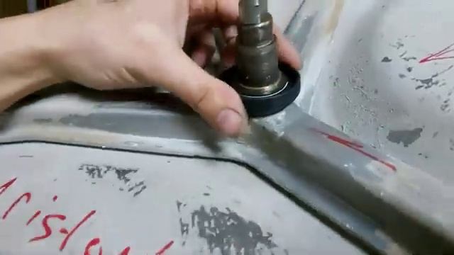 Hotpoint-Ariston. Аристон замена подшипника. 3 минуты смотреть онлайн