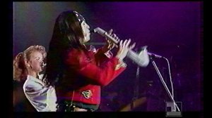 Александр Назаров  Электроклуб  1993