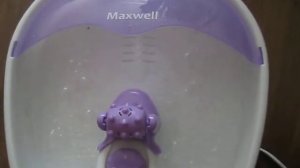 Массажная ванночка Maxwell MW-2451
