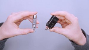 NITECORE TIKI Vs NITECORE TINI 2 Comparison