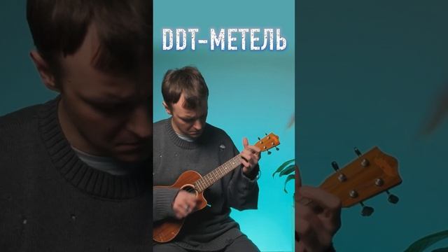 метель ддт