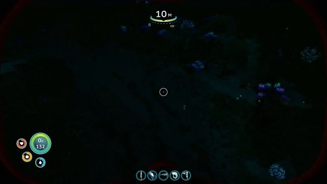 Subnautica #3