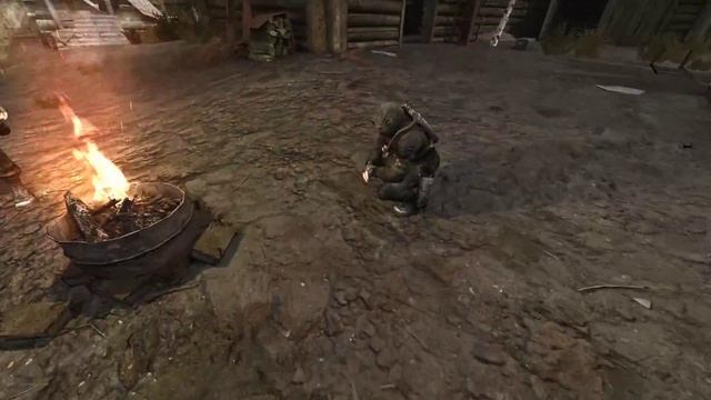 Прохождение S.T.A.L.K.E.R. Anomaly - Часть 20: Дорога в Темную лощину