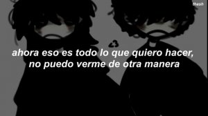 Maple - chainsaww (ft. siouxxie) . sub español