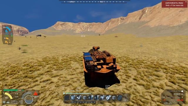 SESS Season 5 | E21 - Finish 'Em! | Space Engineers | Relaxed Gamer смотреть онлайн