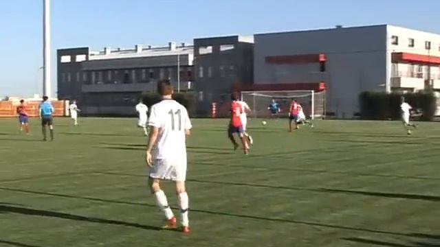 MILAN GAJIC - OFK Beograd смотреть онлайн