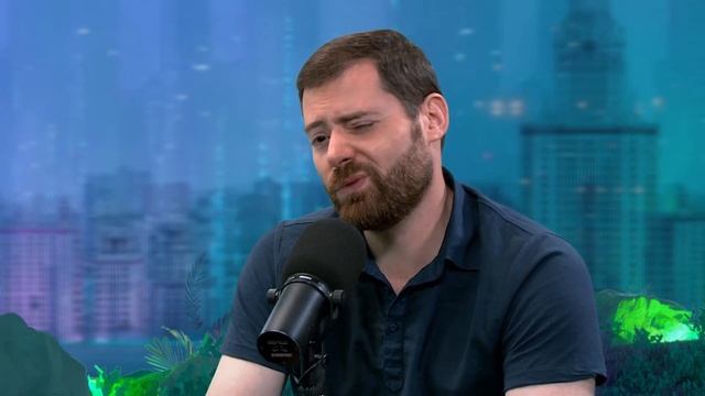 Где находится иммунитет? | Иван Коновалов Лекция 2024 | Мослекторий