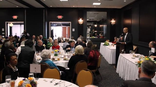 AOI Sesquicentennial Gala смотреть онлайн