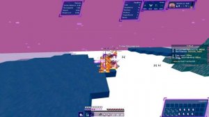 Разнос с лучшим читом на майнкрафт. HVH minecraft