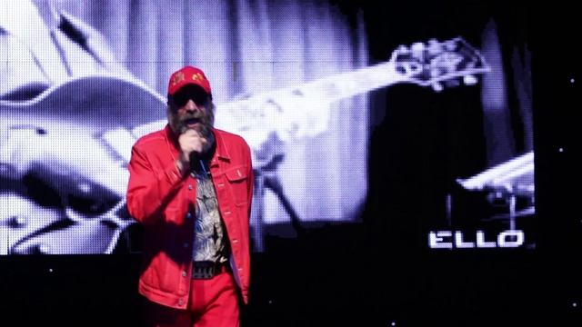Павел Козлов "Люди встречаются"