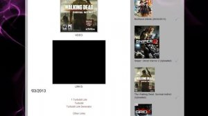 Download The Walking Dead: Survival Instinct No Torrent !!!!