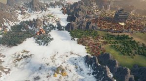 Трейлер SpellForce Conquest of Eo - Weaver's Realms (запуск)