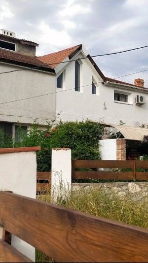 Дом в Коктебеле