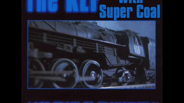 The KLF - Last Train... (Live From The Lost Continent - 7Inch Edit) - Super Coal Fast Version смотреть онлайн
