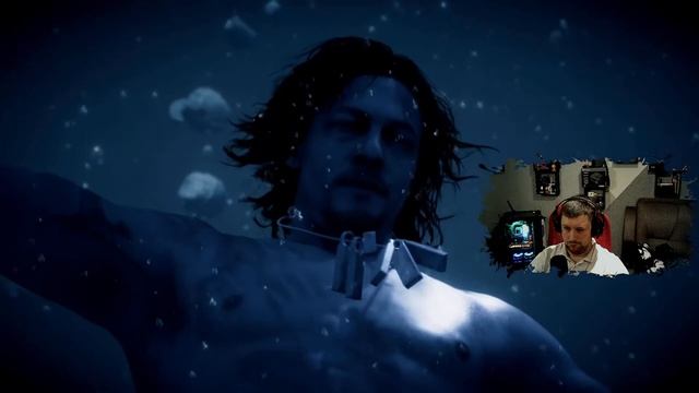 Death Stranding ● Прохождение 19