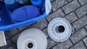 Часть 1 // Шпермюль в Германии