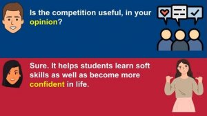 Learning English Conversation - What is your favorite television program?