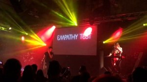 Empathy Test - Demons (live)