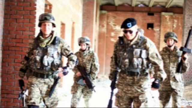 Памяти актёра Ильи Куропаткина.