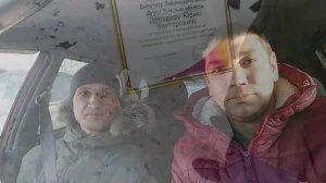 Депутат Законадательной Думы Томской области и БФ "Рука помощи"