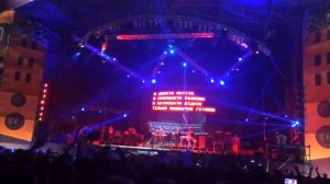 ONUKA - Відлік (Live "Файне Мiсто" 2016)