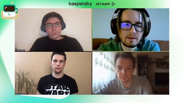 Kaspresso: Q&A Session 9.04.20