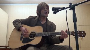 Константин Ступин - Пиво и рыба (07.09.2015)