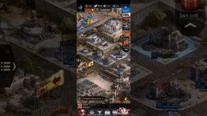 Last Empire War Z. Новые войска и что нужно знать.