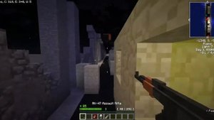 Left 2 Mine The Parks V3 (Original Creation)