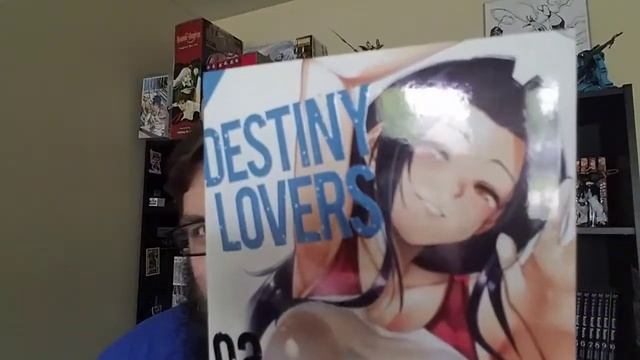 Manga Haul | June 2020