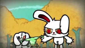 (KOR/ENG Sub) #13「Reason 2」 Bloody Bunny Don't Be My Enemy