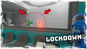 НИКТО НЕ ДУМАЛ, ЧТО ОН ВООБЩЕ МОЖЕТ БЫТЬ ПРЕДАТЕЛЕМ!!! LOCKDOWN PROTOCOL!