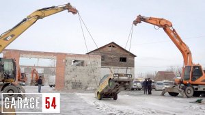 АВТОКАЧЕЛИ ЧАСТЬ 1/ПОДГОТОВКА