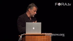 Burtynsky: Carbon Transfer Photos Will Last 10,000 Years