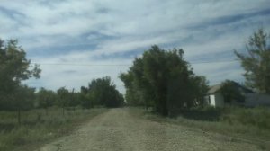 Посёлок Восточный, Дергачевский район.