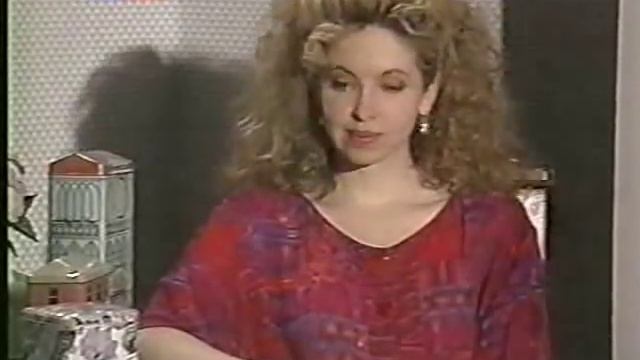 Антонелла - я была хозяйкой солнца