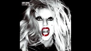 Ringtone: Lady Gaga - Marry The Night (Last Chorus)