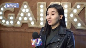 Как готовить наурыз коже? Звезды делятся рецептами!