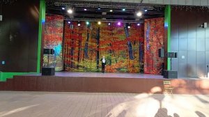 Песенка о хорошем настроении
