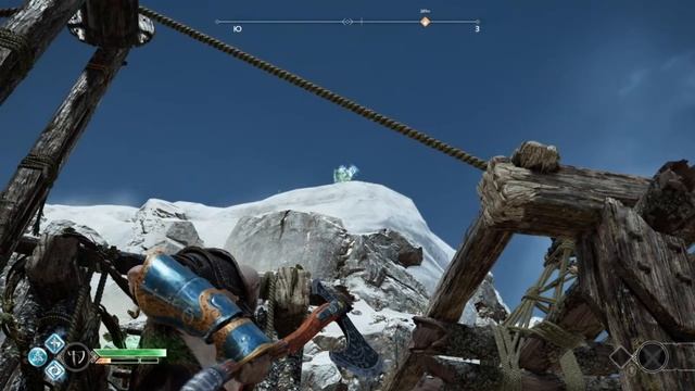 God of War #2