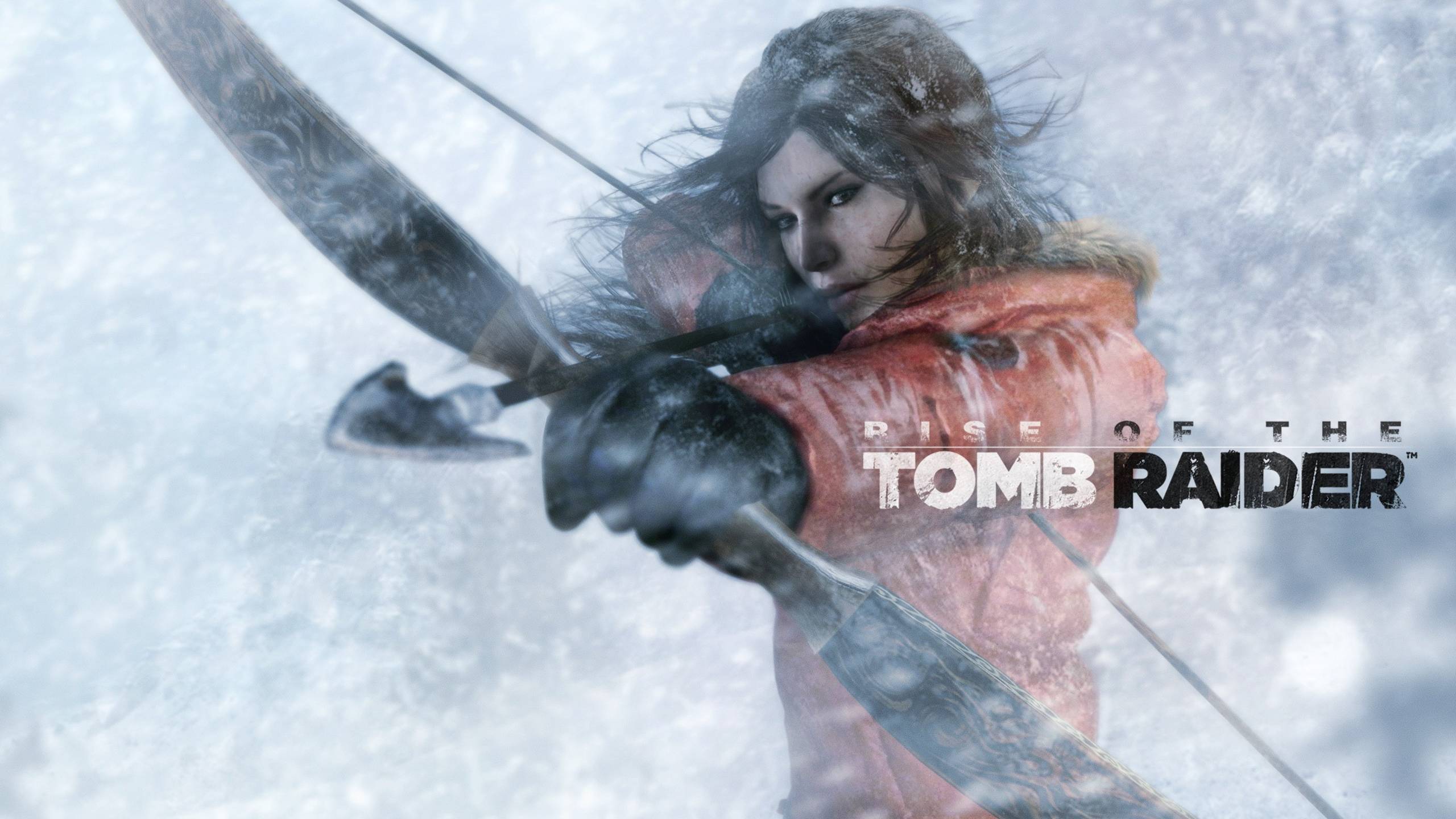 Прохождение Rise Of The Tomb Raider Часть 14