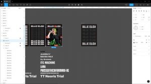 ПР1 Плакат (текст с обводкой)