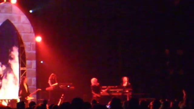 Transsiberian Orchestra, Stuttgart 19.03.2011