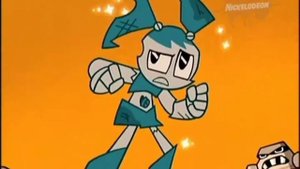 My Life as a Teenage Robot - Last Action Zero (Boom, Shake, Drop - Pitbull)