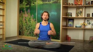 Регенерация организма человека || Александр Волосков